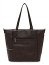 Tamaris Nele Shopper Brown Tamaris Nele Shopper Brown