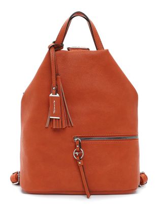 Tamaris Nele Backpack Rust