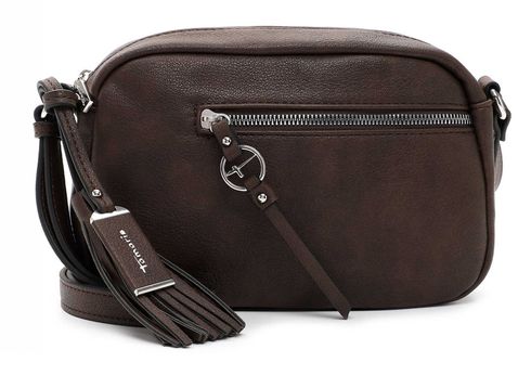 Tamaris Nele Crossbody Bag Brown