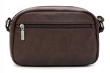 Tamaris Nele Crossbody Bag Brown