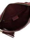 Tamaris Carissa Crossbody Bag Darkwine