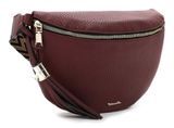 Tamaris Carissa Crossbody Bag Darkwine