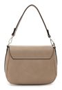 Tamaris Carissa Crossbody Bag Taupe Tamaris Carissa Crossbody Bag Taupe