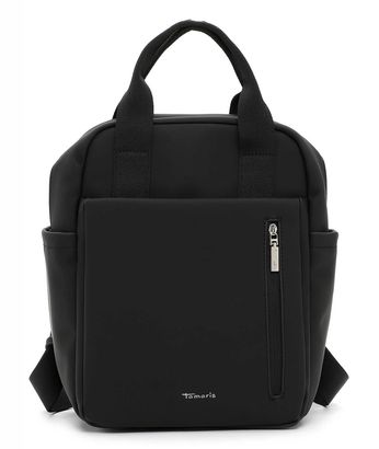 Tamaris Cher Backpack M Black