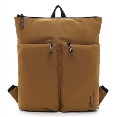 SURI FREY SURI Green - Tanny Backpack Darktaupe