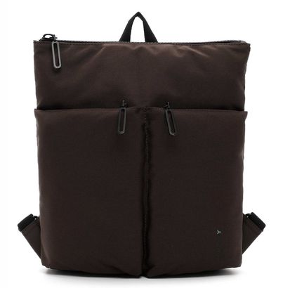 SURI FREY SURI Green - Tanny Backpack Brown