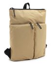 SURI FREY SURI Green - Tanny Backpack Sand / Beige SURI FREY SURI Green - Tanny Backpack Sand / Beige