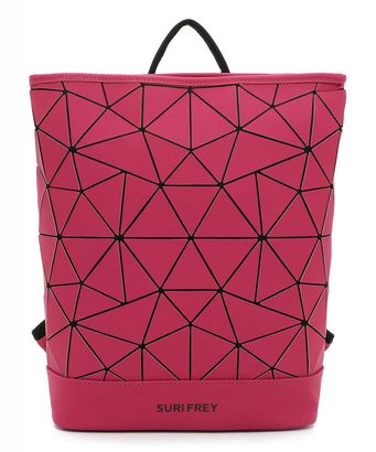 SURI FREY Suri Sports Jessy-Lu City Backpack L Berry