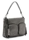 SURI FREY Carly Beutel Darksilver