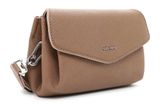 SURI FREY Cathy Crossbody Bag Taupe SURI FREY Cathy Crossbody Bag Taupe
