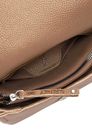 SURI FREY Cathy Crossbody Bag Taupe SURI FREY Cathy Crossbody Bag Taupe