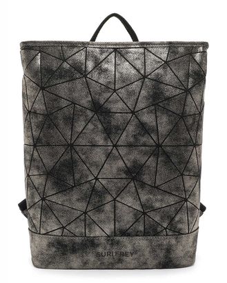SURI FREY Suri Sports Jessy-Lu Edition I City Backpack L Bronze
