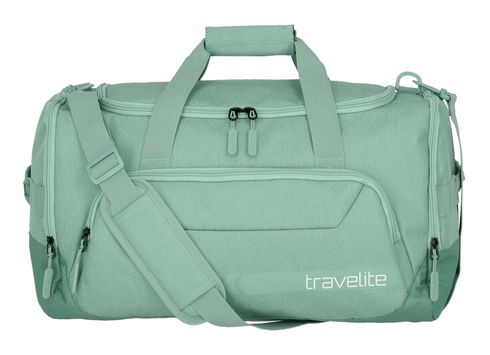 travelite Kick Off Duffle M Sage