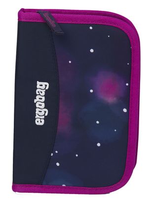 ergobag Super Reflex - Edition Pencil Case Bärlaxy