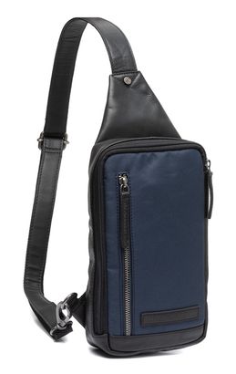 The Chesterfield Brand Salla Crossbodybag Navy