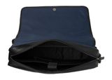 The Chesterfield Brand Falun Flapoverbag Navy The Chesterfield Brand Falun Flapoverbag Navy