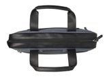 The Chesterfield Brand Narvik Business Bag Light Grey The Chesterfield Brand Narvik Business Bag Light Grey