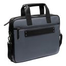 The Chesterfield Brand Narvik Business Bag Light Grey The Chesterfield Brand Narvik Business Bag Light Grey