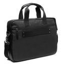 The Chesterfield Brand Narvik Business Bag Black