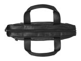 The Chesterfield Brand Narvik Business Bag Black