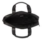 The Chesterfield Brand Narvik Business Bag Black