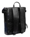 The Chesterfield Brand Bornholm Backpack Navy