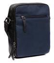 The Chesterfield Brand Arendal Shoulderbag Navy