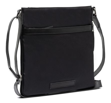 The Chesterfield Brand Malmo Shoulderbag Black