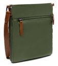 The Chesterfield Brand Malmo Shoulderbag Olive Green