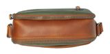The Chesterfield Brand Arendal Shoulderbag Olive Green
