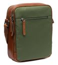 The Chesterfield Brand Arendal Shoulderbag Olive Green