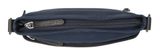 The Chesterfield Brand Malmo Shoulderbag Navy