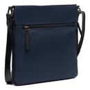 The Chesterfield Brand Malmo Shoulderbag Navy