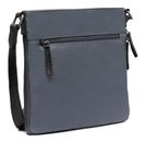 The Chesterfield Brand Malmo Shoulderbag Light Grey