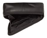 The Chesterfield Brand Salla Crossbodybag Black The Chesterfield Brand Salla Crossbodybag Black