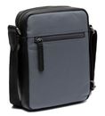 The Chesterfield Brand Karlstad Shoulderbag Light Grey The Chesterfield Brand Karlstad Shoulderbag Light Grey