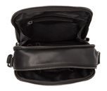 The Chesterfield Brand Arendal Shoulderbag Black The Chesterfield Brand Arendal Shoulderbag Black
