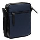 The Chesterfield Brand Karlstad Shoulderbag Navy
