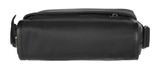 The Chesterfield Brand Mikeli Flapoverbag Black The Chesterfield Brand Mikeli Flapoverbag Black