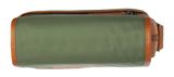 The Chesterfield Brand Mikeli Flapoverbag Olive Green The Chesterfield Brand Mikeli Flapoverbag Olive Green