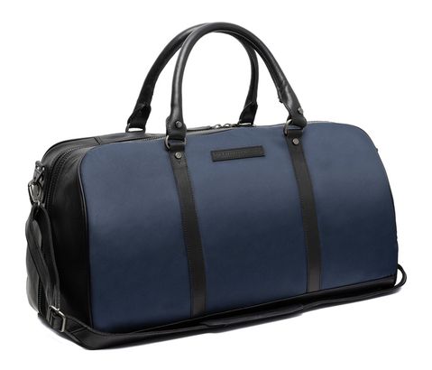 The Chesterfield Brand Tornio Travelbag Navy