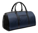 The Chesterfield Brand Tornio Travelbag Navy The Chesterfield Brand Tornio Travelbag Navy