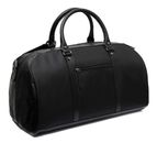 The Chesterfield Brand Tornio Travelbag Black