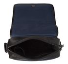 The Chesterfield Brand Mikeli Flapoverbag Navy The Chesterfield Brand Mikeli Flapoverbag Navy