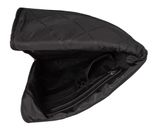 The Chesterfield Brand Trondheim Backpack Navy