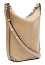 LIEBESKIND BERLIN Paris 4 Lamb SF Verna Crossbody Bag XS Beige LIEBESKIND BERLIN Paris 4 Lamb SF Verna Crossbody Bag XS Beige
