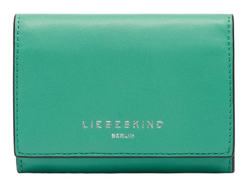 LIEBESKIND BERLIN Kodiaq Sheep Hilla Louisa Wallet S Jade