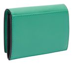 LIEBESKIND BERLIN Kodiaq Sheep Hilla Louisa Wallet S Jade LIEBESKIND BERLIN Kodiaq Sheep Hilla Louisa Wallet S Jade