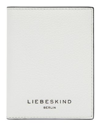 LIEBESKIND BERLIN Hilla Small Pebble Arcie Card Etui XS Arctic