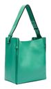 LIEBESKIND BERLIN Kodiaq Sheep Hilla Hobo Bag L Jade LIEBESKIND BERLIN Kodiaq Sheep Hilla Hobo Bag L Jade